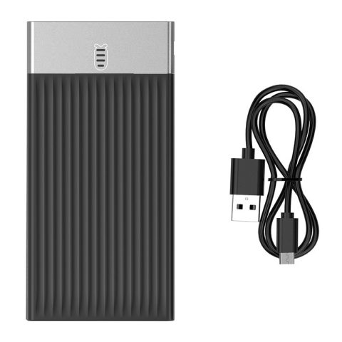 ORICO 10,000mAh power bank with PD3.0 - Zapcart Technology Qatar