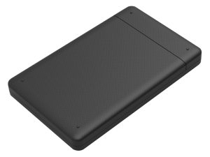 ORICO 2.5 inch USB3.0 Hard Drive Enclosure - Zapcart Technology Qatar