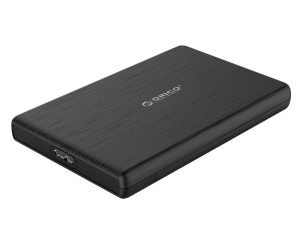 ORICO 2.5" USB 3.0 External SATA HDD Enclosure - Zapcart Technology Qatar