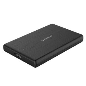 ORICO 2.5" USB 3.0 External SATA HDD Enclosure - Zapcart Technology Qatar