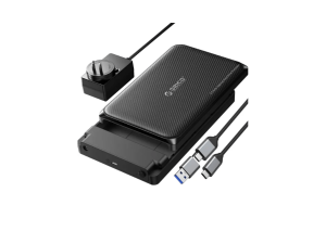 Orico 3.5" USB 3.0 External SATA HDD Enclosure - Zapcart Technology Qatar