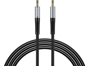ORICO 3.5mm Audio Cable Male to Male - Zapcart Technology Qatar
