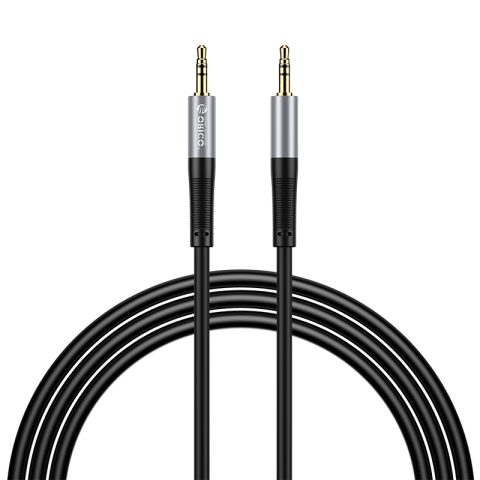 ORICO 3.5mm Audio Cable Male to Male - Zapcart Technology Qatar