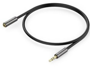 ORICO 3.5mm Copper Shell Audio Extension Cable - Zapcart Technology Qatar