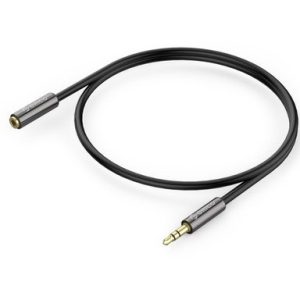 ORICO 3.5mm Copper Shell Audio Extension Cable - Zapcart Technology Qatar