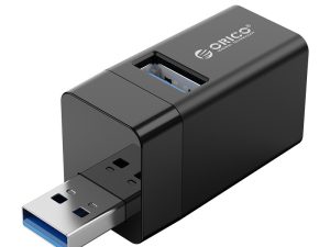 ORICO 3 Port USB 3.0 & USB 2.0 Hub - Zapcart Technology Qatar