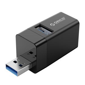 ORICO 3 Port USB 3.0 & USB 2.0 Hub - Zapcart Technology Qatar