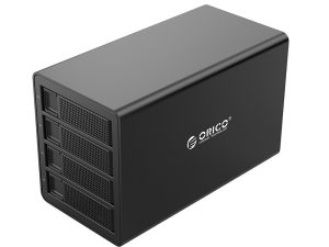 ORICO 3549U3 External Hard Drive Enclosure - Zapcart Technology Qatar