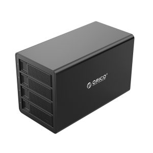 ORICO 3549U3 External Hard Drive Enclosure - Zapcart Technology Qatar