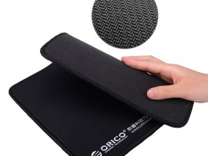 ORICO 3mm Mouse Pad - Zapcart Technology Qatar