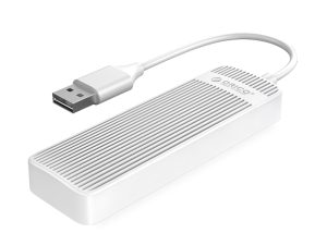 ORICO 4 port USB2.0 Hub - Zapcart Technology Qatar