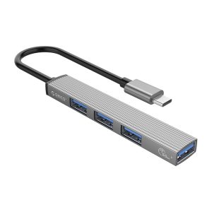 ORICO 4 port USB3.0/USB2.0 Hub - Zapcart Technology Qatar