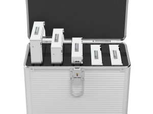 ORICO 5 bay 3.5" HDD Protector Box - Zapcart Technology Qatar