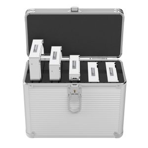 ORICO 5 bay 3.5" HDD Protector Box - Zapcart Technology Qatar
