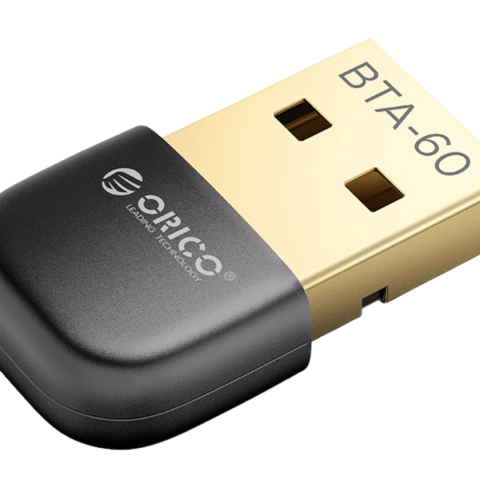ORICO 6.0 Bluetooth Adapter - Zapcart Technology Qatar