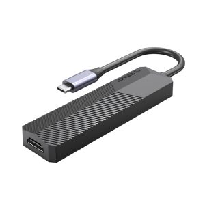 ORICO 6 in 1 Multifunction Hub - Zapcart Technology Qatar