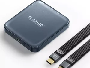 ORICO A20PLUS MagPro Magnetic iPhone Portable SSD - Zapcart Technology Qatar
