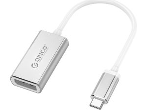 ORICO Aluminium Type C to Display Port Converter - Zapcart Technology Qatar