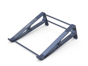 ORICO Aluminum+ Silicone Foldable Laptop Stand - Zapcart Technology Qatar