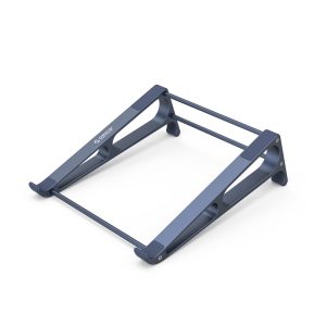 ORICO Aluminum+ Silicone Foldable Laptop Stand - Zapcart Technology Qatar
