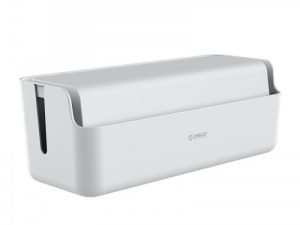 ORICO Cable Box Cable Management for Surge Protector - Zapcart Technology Qatar