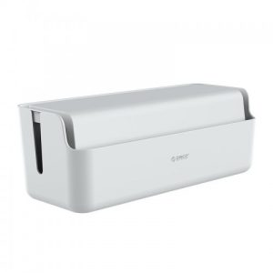 ORICO Cable Box Cable Management for Surge Protector - Zapcart Technology Qatar