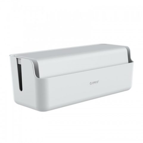 ORICO Cable Box Cable Management for Surge Protector - Zapcart Technology Qatar