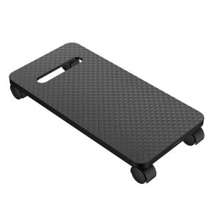 ORICO Computer Host Bracket with Wheels - Zapcart Technology Qatar