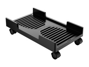 ORICO Computer Host Bracket with Wheels (CPB3) - Zapcart Technology Qatar