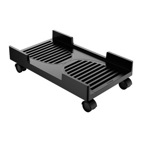 ORICO Computer Host Bracket with Wheels (CPB3) - Zapcart Technology Qatar
