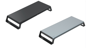 ORICO Computer Monitor Screen Increased Shelf Base Desktop Keyboard Rack Storage Tray Bracket - Zapcart Technology Qatar