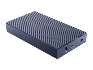 ORICO Dual Bay NVME SSD Enclosure - Zapcart Technology Qatar