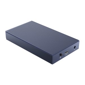 ORICO Dual Bay NVME SSD Enclosure - Zapcart Technology Qatar
