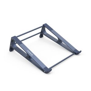 ORICO Foldable Laptop Stand Aluminum + Sillicone - Zapcart Technology Qatar