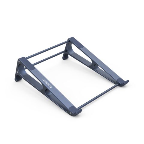 ORICO Foldable Laptop Stand Aluminum + Sillicone - Zapcart Technology Qatar