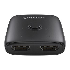 ORICO HDMI 2.0 Bi‐Directional Splitter 2 Port - Zapcart Technology Qatar