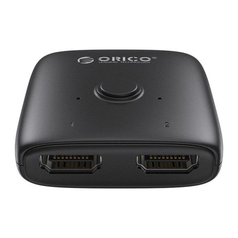 ORICO HDMI 2.0 Bi‐Directional Splitter 2 Port - Zapcart Technology Qatar