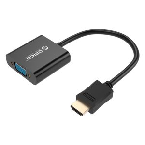 ORICO HDMI to VGA Adapter - Zapcart Technology Qatar
