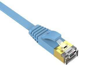 ORICO High Quality Flat CAT 6 Network Cable - Zapcart Technology Qatar