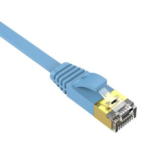 ORICO High Quality Flat CAT 6 Network Cable - Zapcart Technology Qatar