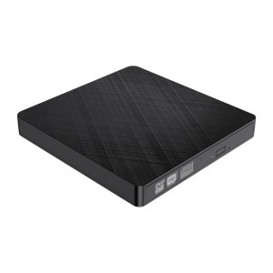 ORICO Mutilfunction External Optical Drive - Zapcart Technology Qatar