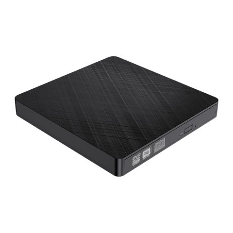 ORICO Mutilfunction External Optical Drive - Zapcart Technology Qatar