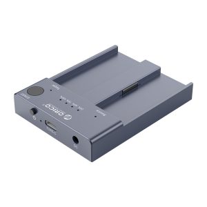 ORICO NVMe M.2 SSD Dual Bay Duplicator Clone - Zapcart Technology Qatar