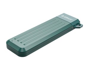 ORICO NVME M.2 SSD Enclosure - Zapcart Technology Qatar