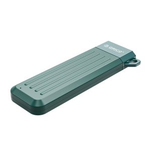 ORICO NVME M.2 SSD Enclosure - Zapcart Technology Qatar