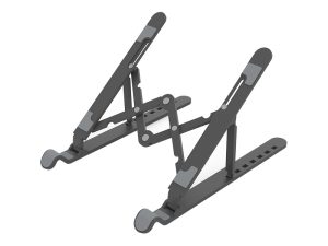 ORICO POM Foldable Laptop Stand - Zapcart Technology Qatar