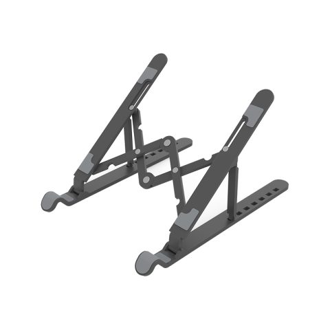 ORICO POM Foldable Laptop Stand - Zapcart Technology Qatar