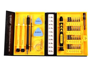 ORICO Portable Professional Screwdriver set 28-in-1 - Zapcart Technology Qatar
