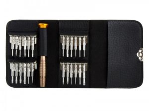 ORICO Portable Screwdriver Set 24-in-1 - Zapcart Technology Qatar