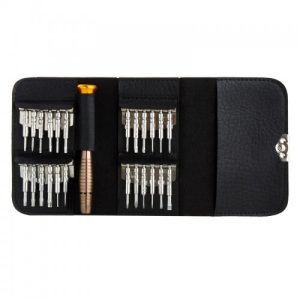 ORICO Portable Screwdriver Set 24-in-1 - Zapcart Technology Qatar